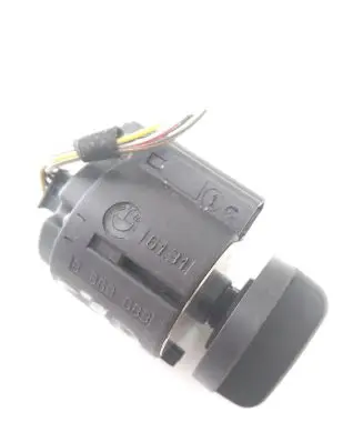 BMW 5 E39 Fog light switch 549391011 530B93