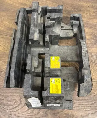 Renault Master III Tool set 995011492R