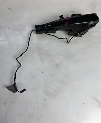 BMW 1 E81 E87 Front door handle light (exterior) 14010710 6933277