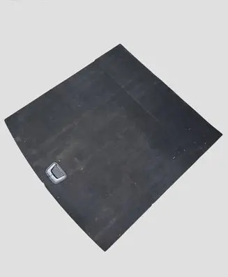 Opel Insignia A Trunk/boot floor carpet liner 22945016 DUNS367060152