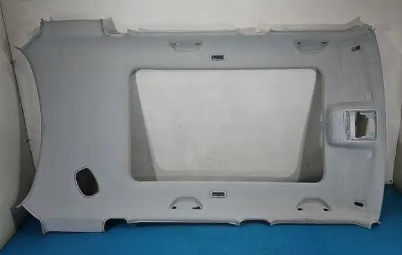 Skoda Yeti (5L) Headlining IMPRK1583492