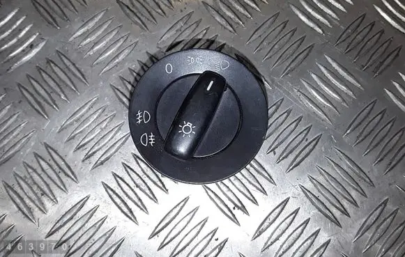 Volkswagen Eos Light switch 1K0941431Q