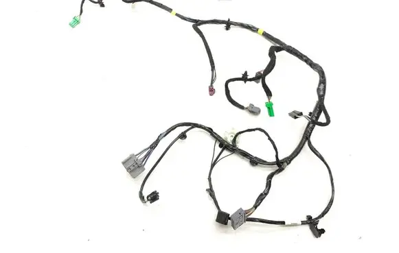 Volvo XC60 Other wiring loom 31682161