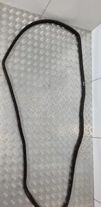 Land Rover Discovery Seal rubber (tailgate) 