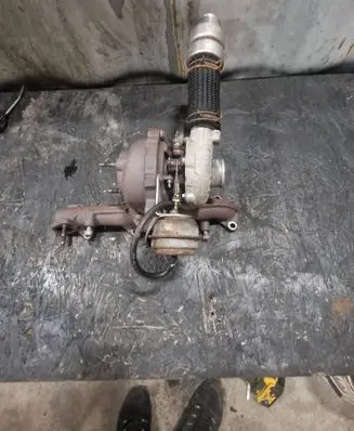 KIA Ceed Turbo 2823127480 7578860007 LBCL01061LK