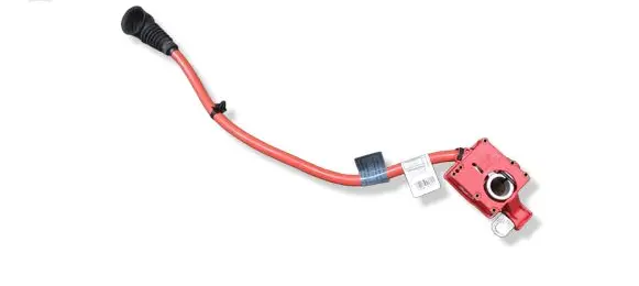 Positive cable (battery)