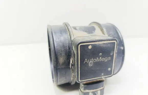 Opel Zafira A Mass air flow meter
