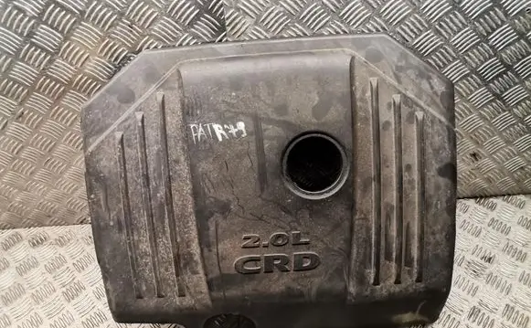 Jeep Patriot Engine cover (trim) 04891644ae
