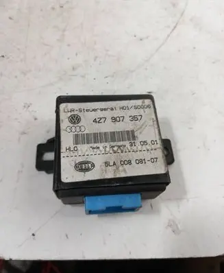 Light module LCM