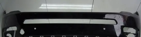 Jeep Compass Front bumper R18P3