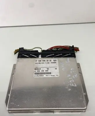 Mercedes-Benz E W211 ABS control unit/module 0295452332 0265109466 DKCY46992018