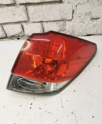 Subaru Outback Rear/tail lights
