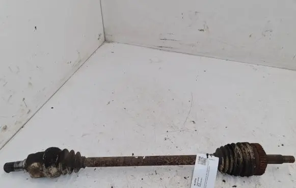Renault Scenic RX Rear driveshaft