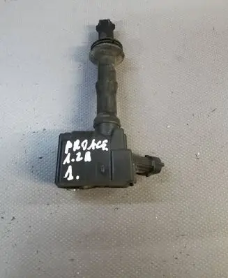 Toyota ProAce City High voltage ignition coil 9808653680 28457918