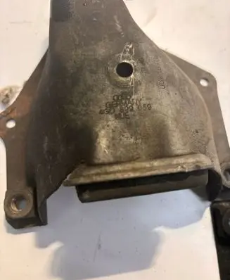 Audi A6 S6 C7 4G Other engine bay part 4G0399059