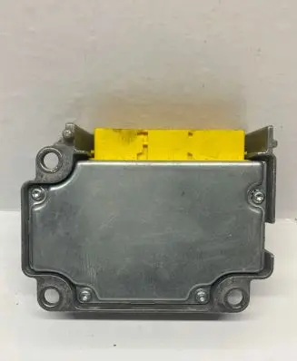 Mercedes-Benz A W169 Airbag control unit/module Q26626