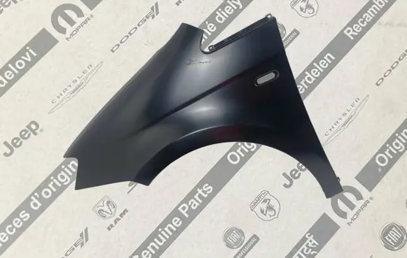 Fiat Idea Fender 51712988 71772150