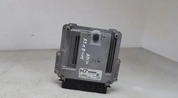 Engine control unit/module