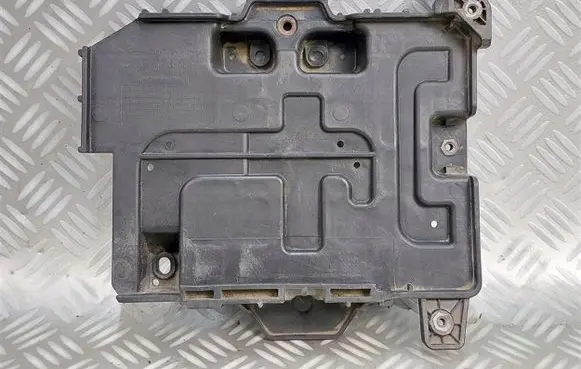 KIA Carens III Battery tray 37150-A4100