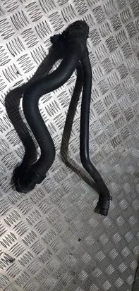 Volkswagen PASSAT B5.5 Engine coolant pipe/hose 4B0121049S