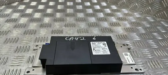 BMW 2 F45 Phone control unit/module 84109389657 8410938965701