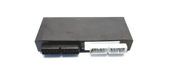 BMW 5 E34 Comfort/convenience module 61351379741 604040501E 1378904