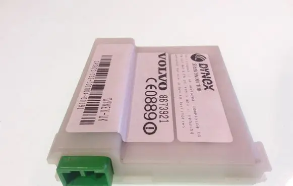 Alarm control unit/module