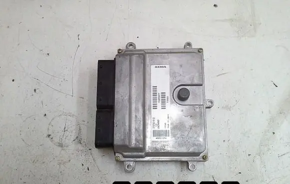 Volvo V50 Engine control unit/module 0797009132