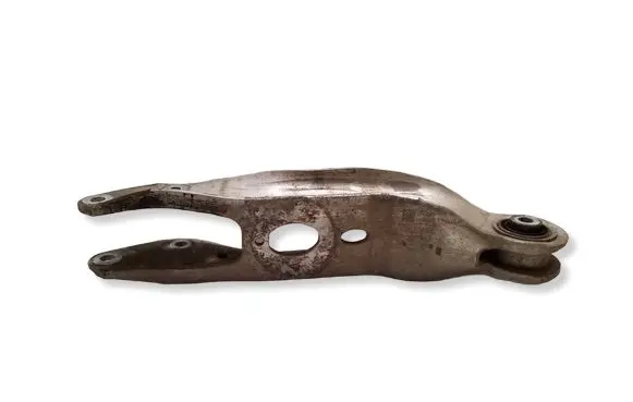 Volkswagen Touareg III Rear upper control arm/wishbone 4M0505311J
