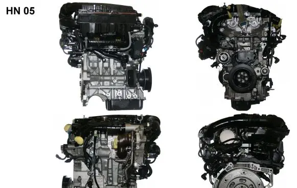 Engine