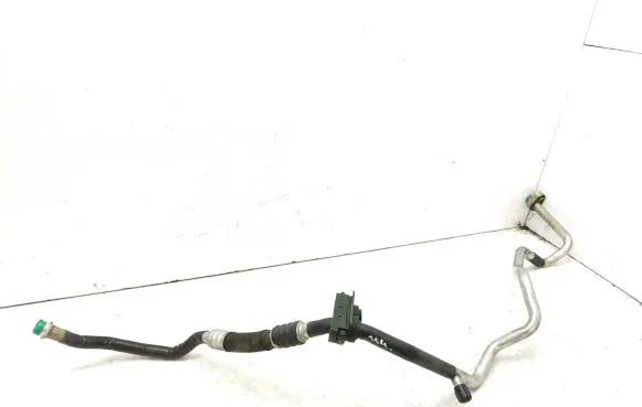 Audi A6 S6 C6 4F Power steering hose/pipe/line