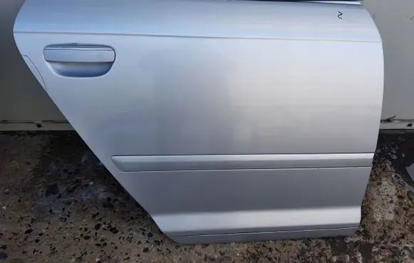 Audi A3 S3 8P Rear door 