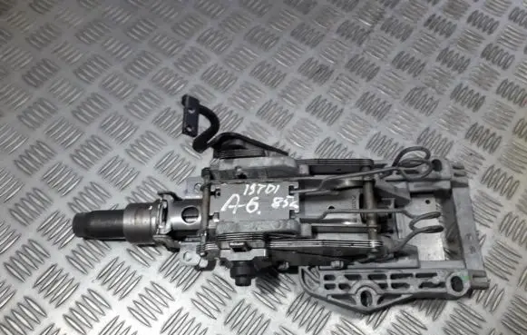 Audi A6 S6 C5 4B Steering wheel axle 4B0419502B 1072273