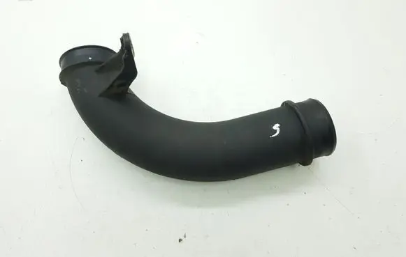 Opel Antara Air intake hose/pipe 96628984