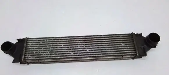 Volvo XC60 Intercooler radiator 8G919J440AC 989494E