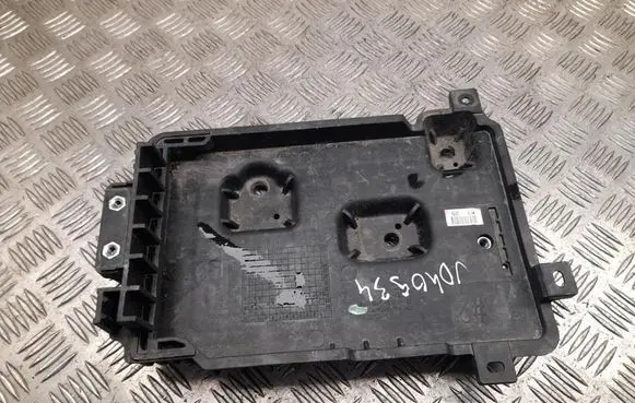 Hyundai IONIQ 6 Battery tray 37150KL000
