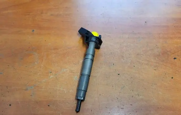 Mercedes-Benz Sprinter W906 Fuel injector A6420700587