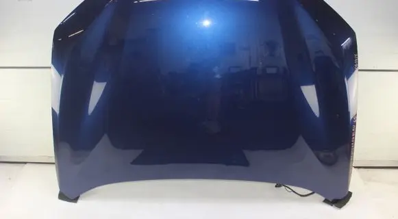 BMW X1 F48 F49 Engine bonnet/hood