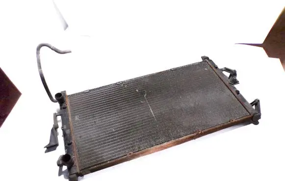 Volkswagen Transporter - Caravelle T4 Coolant radiator 701121253K