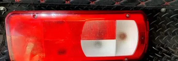 Volkswagen Crafter Rear/tail lights 7CA945096