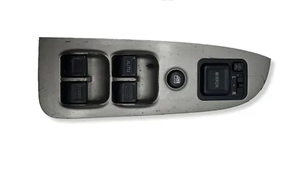 Honda CR-V Electric window control switch 35750S9A415M1 NH167L2052T S9AJ210