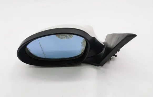 BMW 1 E81 E87 Coupe wind mirror (mechanical) 7164601 E1010803