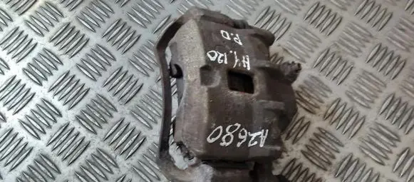 Hyundai i20 (PB PBT) Front brake caliper