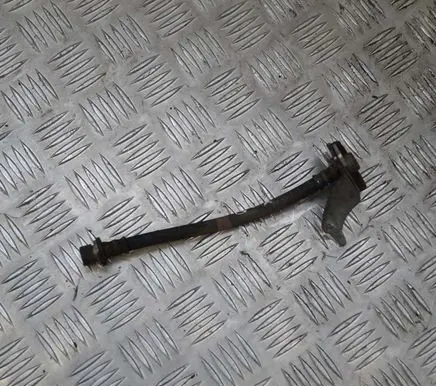 Toyota Verso-S Air intake hose/pipe