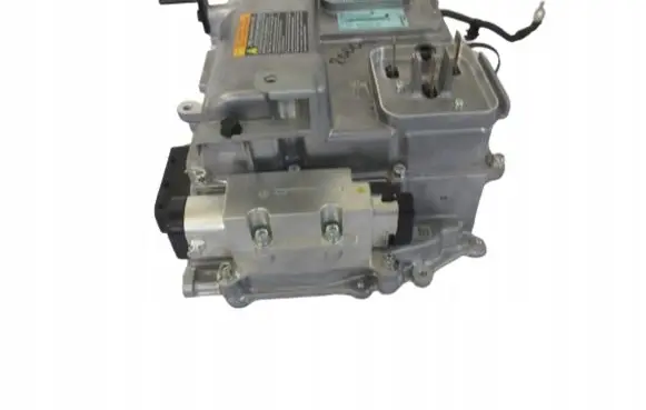 KIA Ceed Voltage converter inverter 366102B005