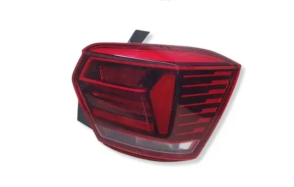 Volkswagen Polo VI Rear/tail lights 2G0945096B 2G0945112 RE2887000101