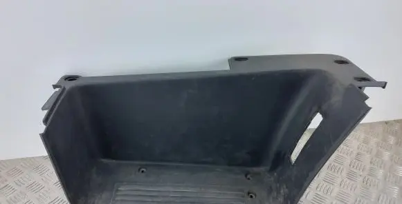 Fiat Ducato Front sill trim cover 130589207