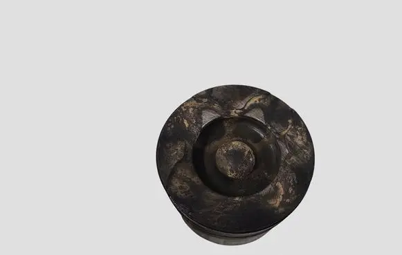 Peugeot 407 Piston