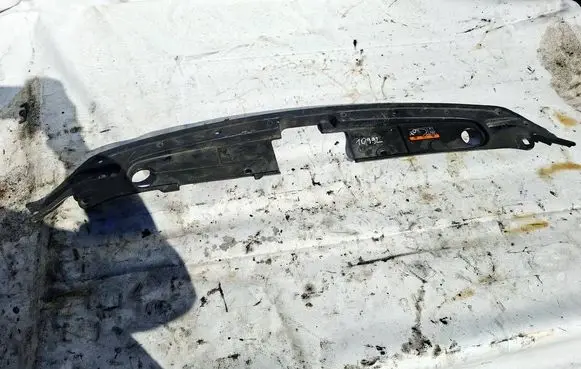 Mazda 6 Engine bonnet/hood lock trim molding GHP950717
