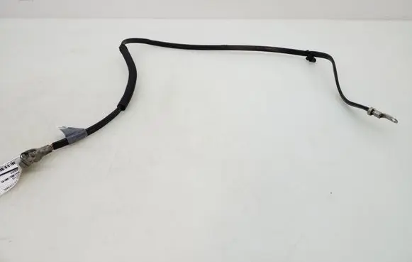 Mercedes-Benz S W221 Negative earth cable (battery) A2215407710